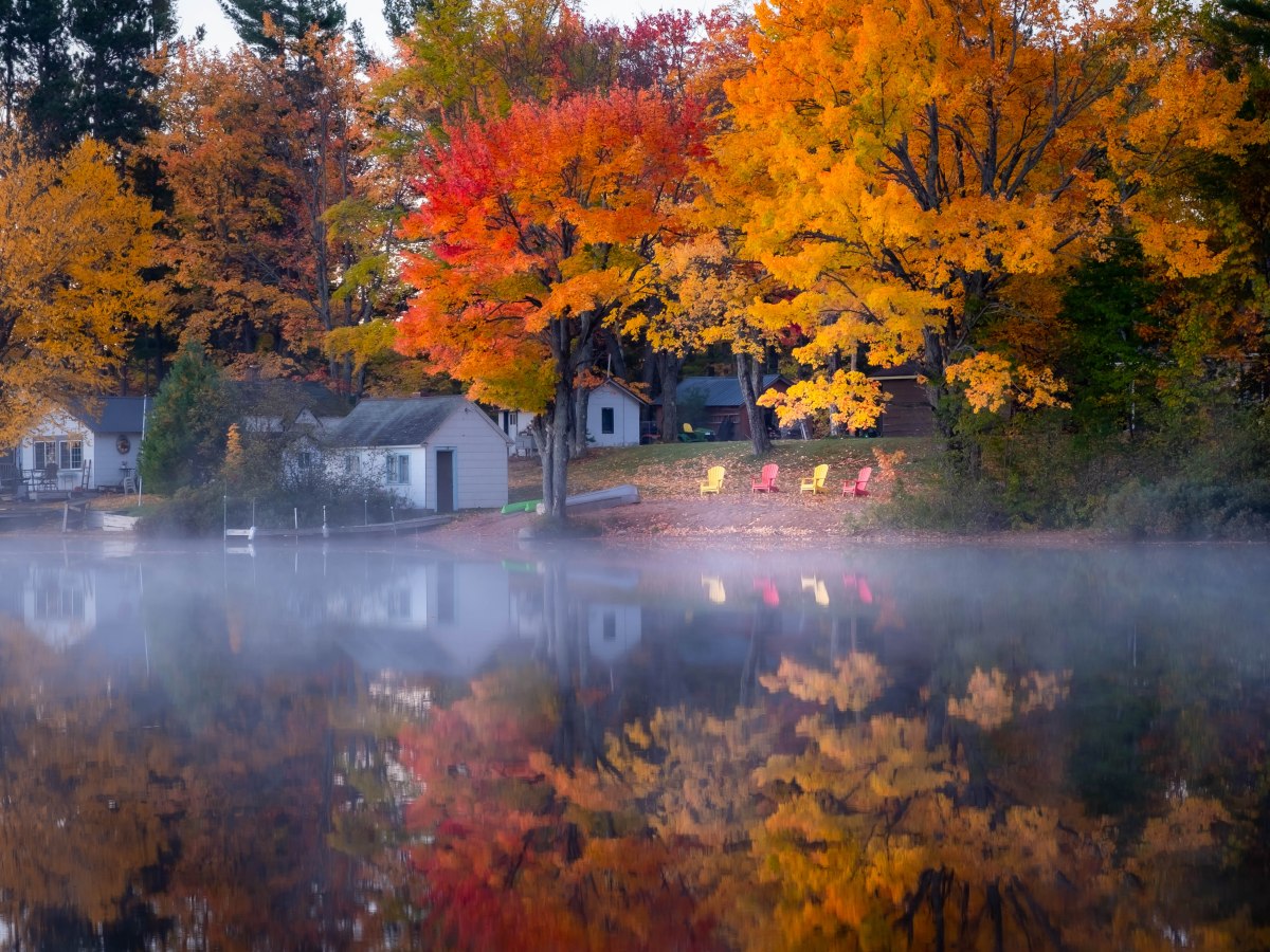 Epic Roadtrip Fall 22 (part&nbsp;2)