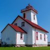 IMGP7720PEIwood islands light&nbsp;PEI
