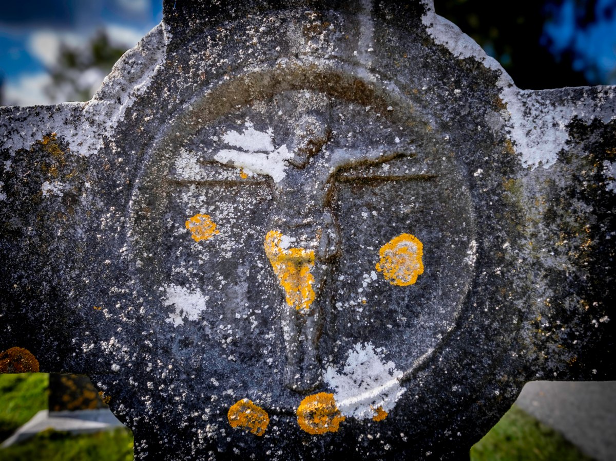 Ireland Part 6&nbsp;Glendalough